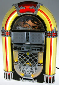 En jukebox En jukebox