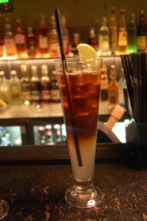 Long Island Icetea