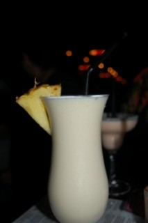 Pina Colada Pina Colada