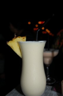 Pina Colada